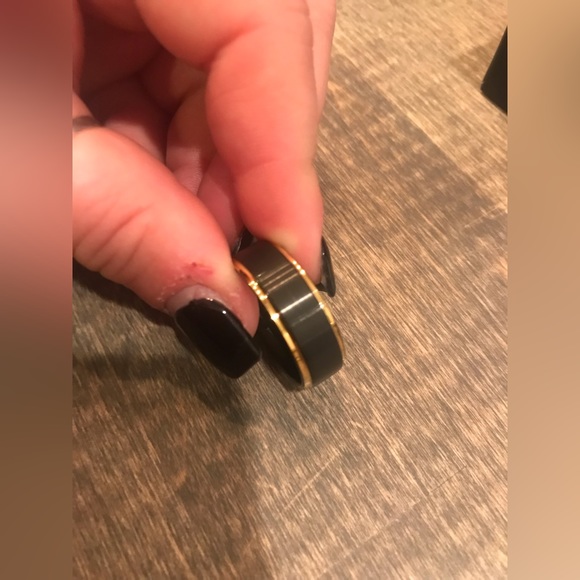 Wings of Freedom Ring - Picture 8 of 9